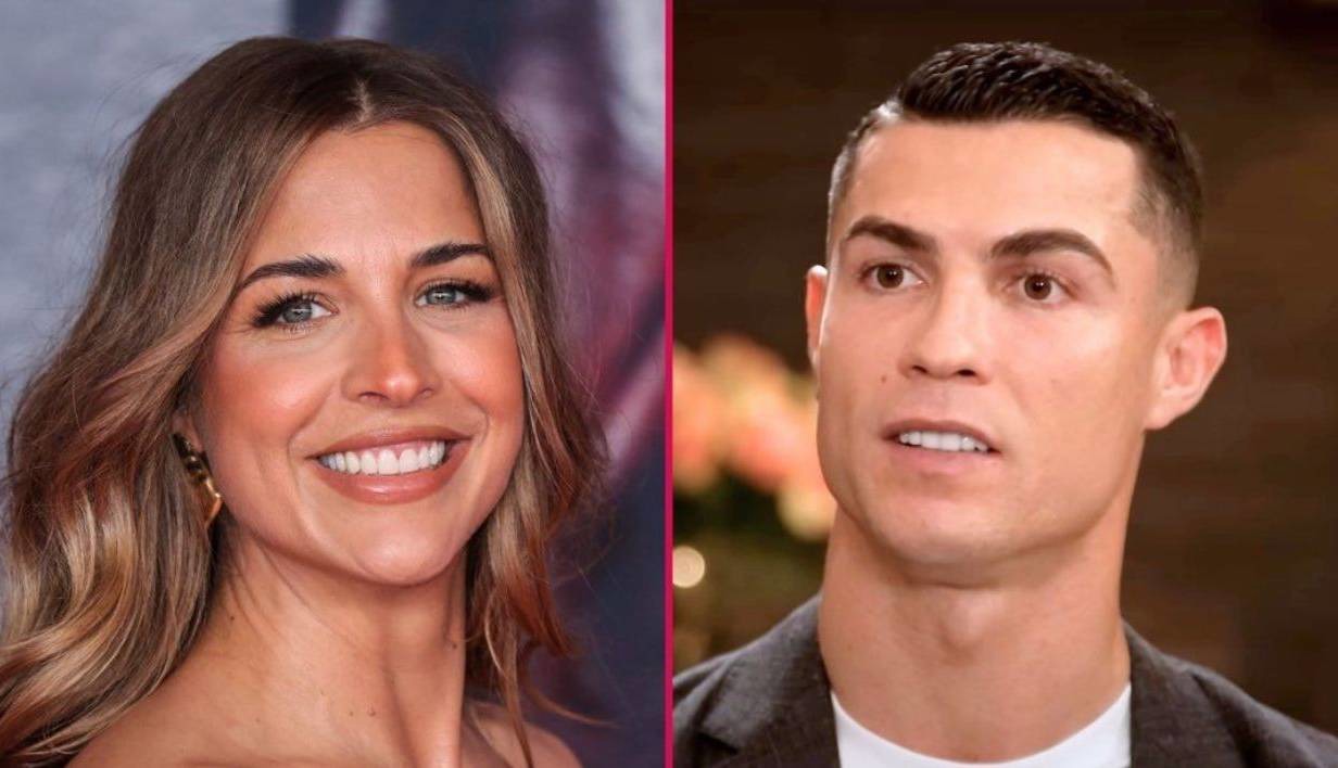 پارتنر سابق رونالدو: به من پول دادند تا کریستیانو را تخریب کنم، اما به یک دلیل قبول نکردم