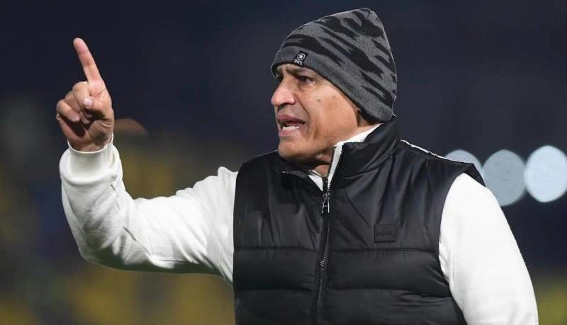 سرنوشت‌ساز‌ترین بازی فصل منصوریان در عراق فرارسید