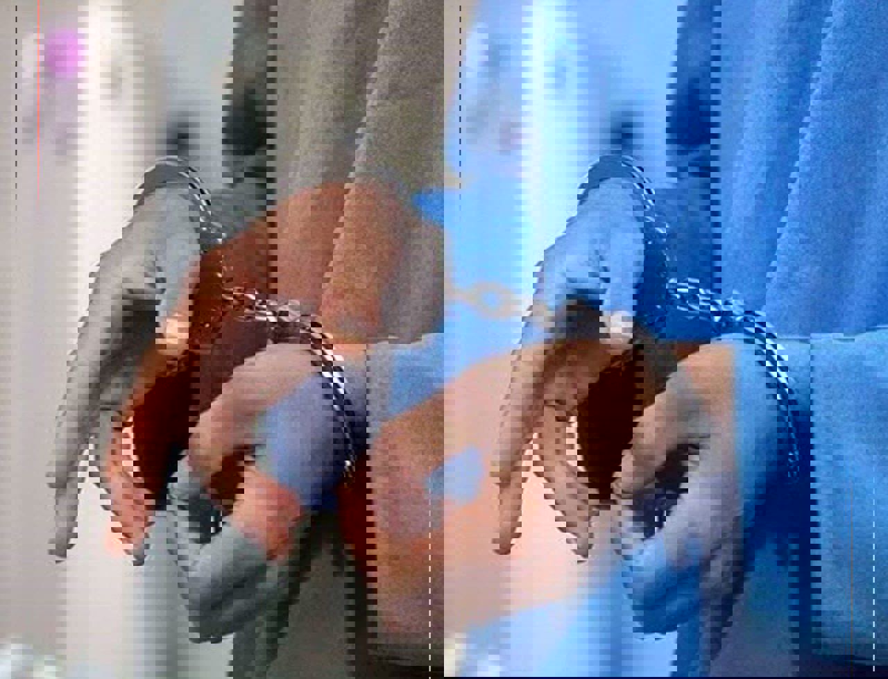 دستگیری عامل آتش‌سوزی در تالاب انزلی