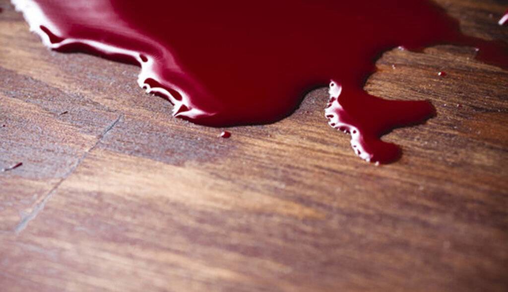 قتل خانم پرستار تهرانی در خانه‌باغ رئیسش