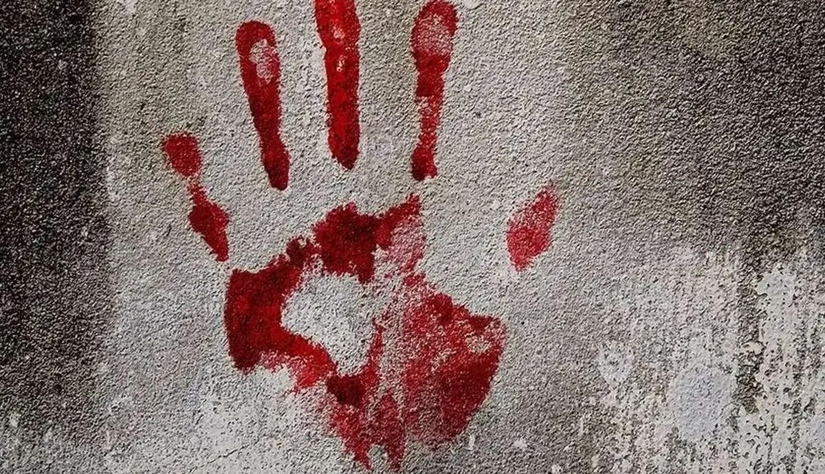 قتل هولناک زن جوان به دست همسرش