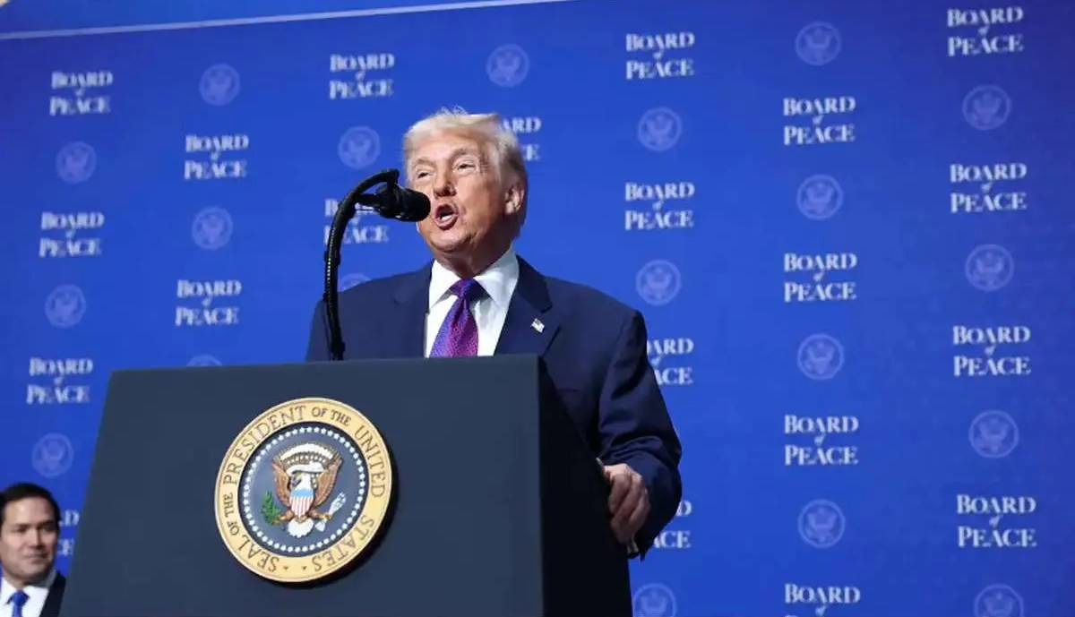 آیا تحرکات نظامی آمریکا نشانه آغاز جنگ است؟