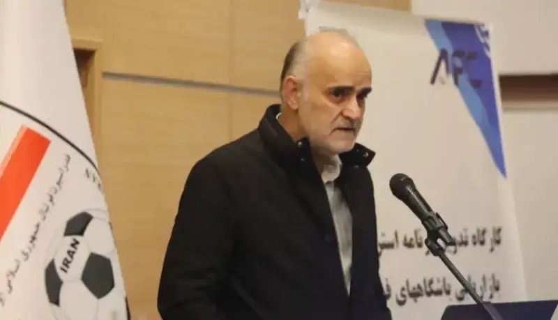 علت بازی‌های ایران با نیجریه و کاستاریکا