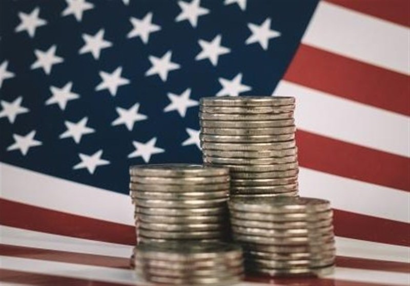 تولید ناخالص داخلی آمریکا کمتر از پیش‌بینی اقتصاددانان رشد کرد