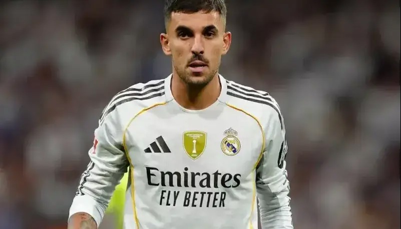 عذرخواهی ستاره رئال؛ من مسئول باختم!