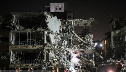 فرمانده سابق اسرائیلی: جنگ با ایران آسان نیست