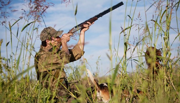 سه شکارچی حیات‌وحش به ۴۰ سال حبس محکوم شدند