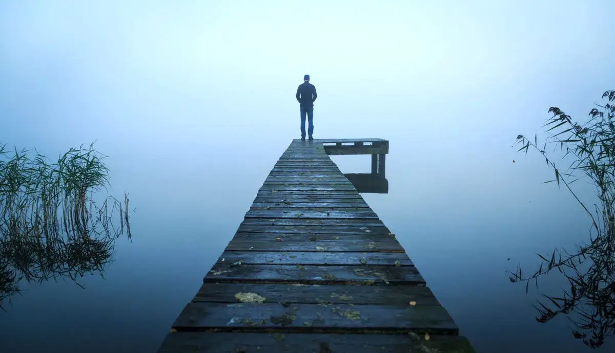 ویران شدن زندگی مردی که به روابط خیانت‌آمیز همسرش پی برد