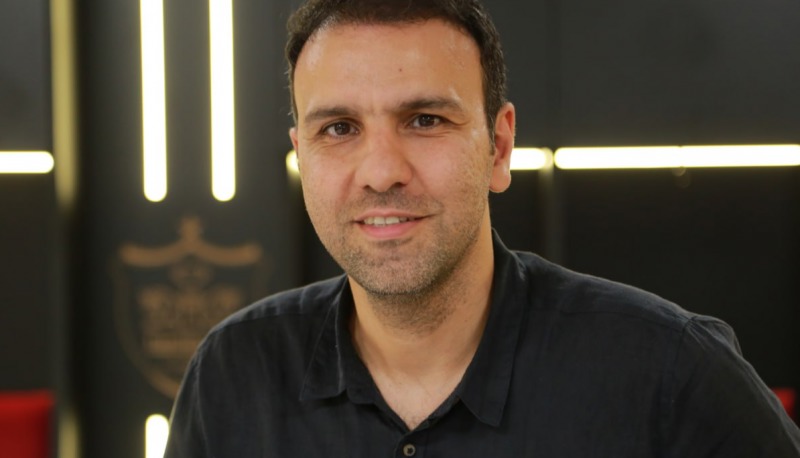 خلیلی: خیال هواداران راحت، اوسمار می‌ماند