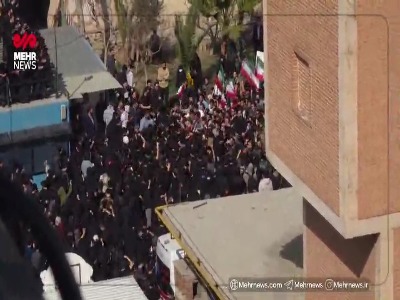 حمله دانشجونماها به دانشجویان امیرکبیر