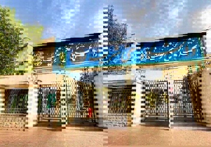 تداوم آموزش حضوری در دانشگاه شریف؛ تعدادی از دانشجویان ممنوع‌الورود شدند