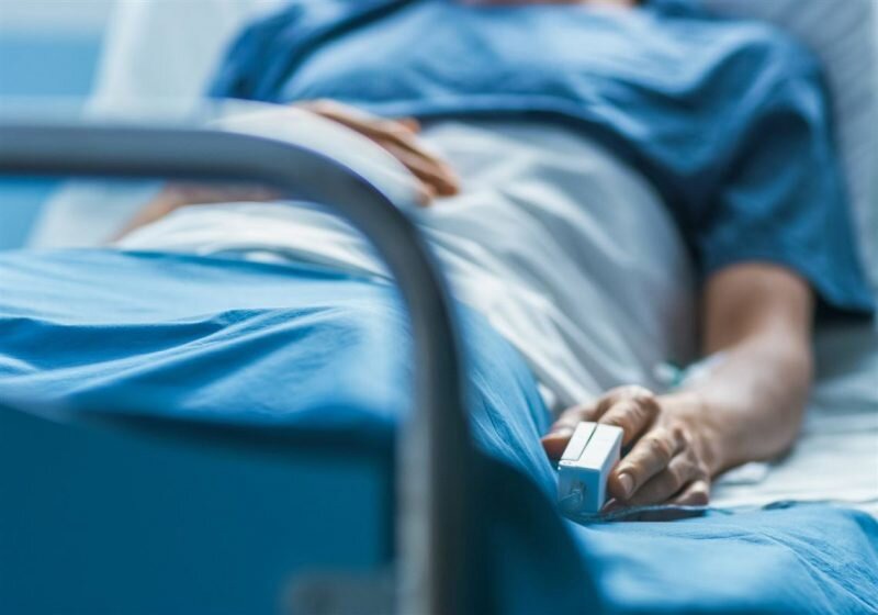 ماجرای سانتافه‌سواری که از دهان مرگ بیرون کشیده شد