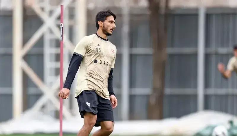 مهره‌ای که اوسمار دوست نداشت جدا شود