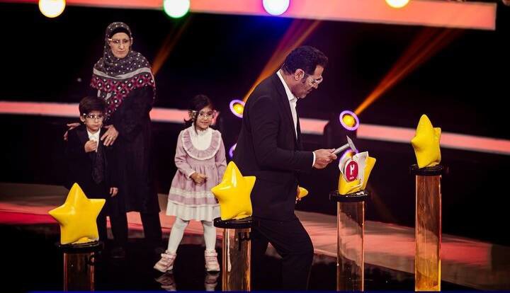 «کودک‌شو» به‌زودی می‌آید