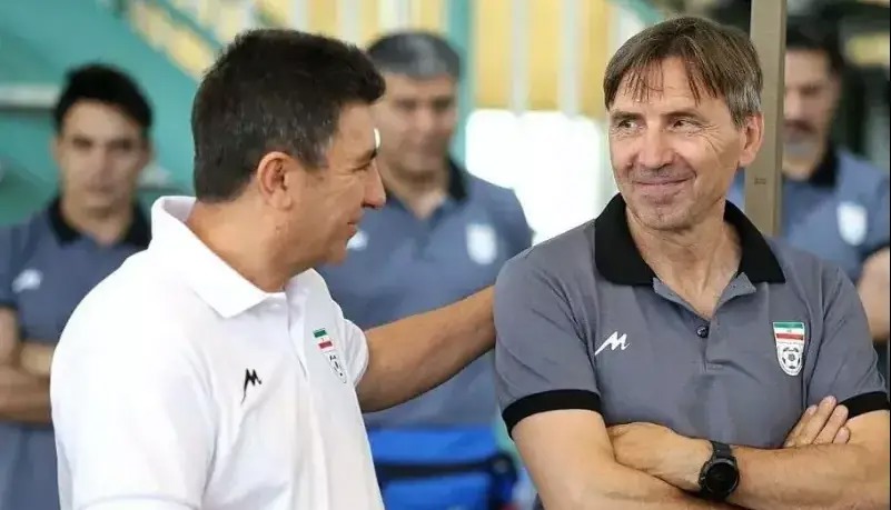 اختیار تام به قلعه‌نویی برای انتخاب جایگزین مانیکونه