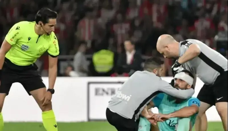 اقدامات مهم فیفا برای مبارزه با وقت‌کشی!