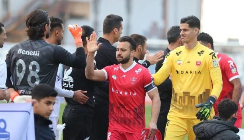 شاه‌محمدی با دفاع از اوسمار: مقصر بازیکنان پرمدعا هستند