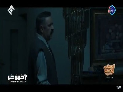 باریکلا به این انتخابت، حیف اون دخترایی که من برای تو نشون کردم!