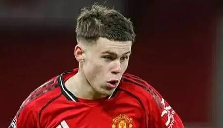 دردسر پسر سرمربی یونایتد با مأموران امنیتی!