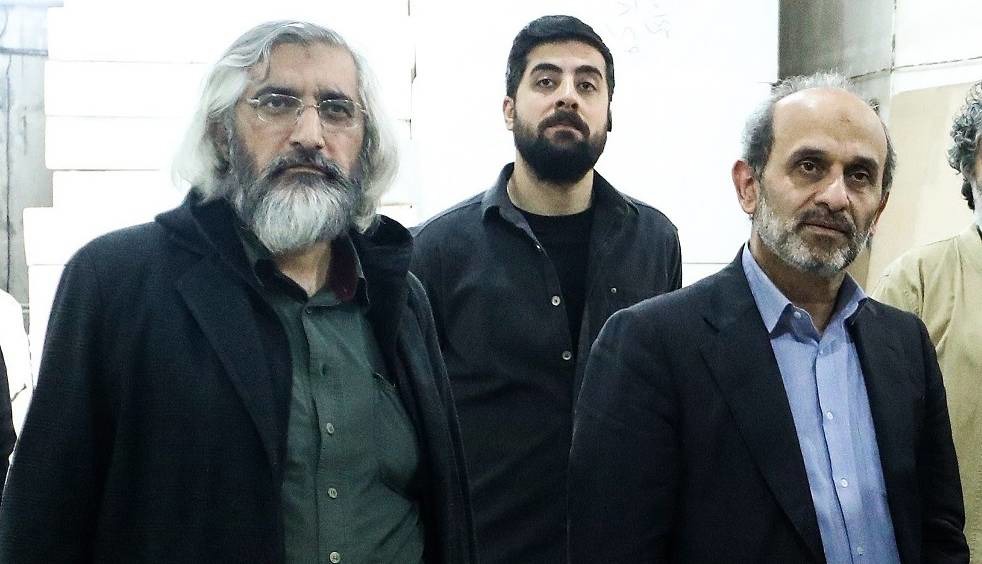 صداوسیما در مسیر دوقطبی‌سازی