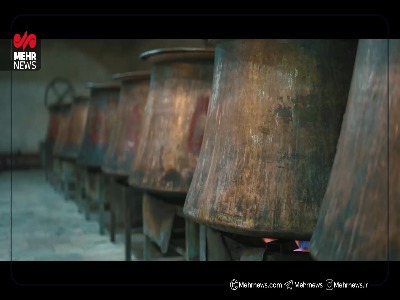 حال و هوای تبرک خانه حضرت امام رضا علیه السلام در ماه رمضان