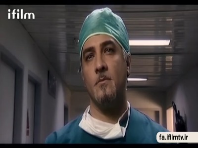 خیلی سعی کرد عادی باشه ولی نتونست!