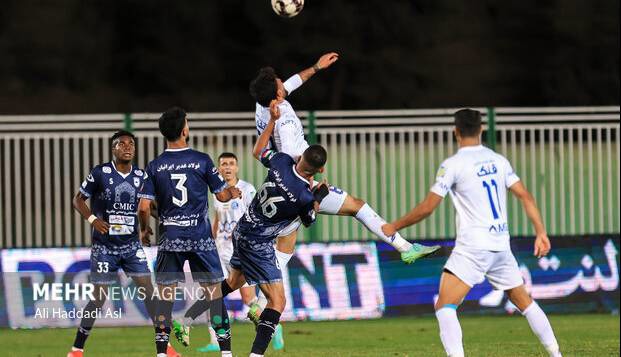 زمان دیدار معوقه استقلال مشخص شد