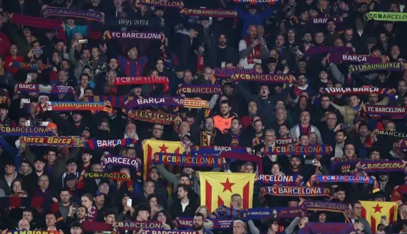 شهرداری ضربه آخر را به بارسلونا زد!