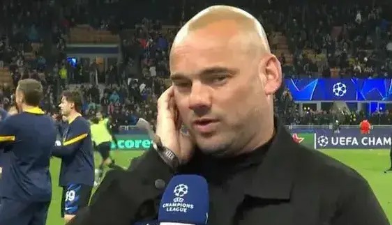 به‌خاطر وینیسیوس ۴ هزار پیام تهدید به مرگ گرفتم!