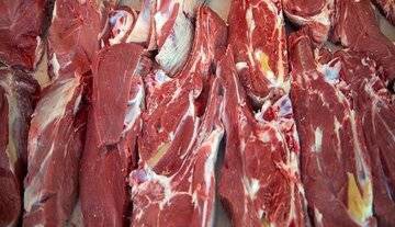 گوشت ۷۲۰ هزار تومانی به بازار آمد