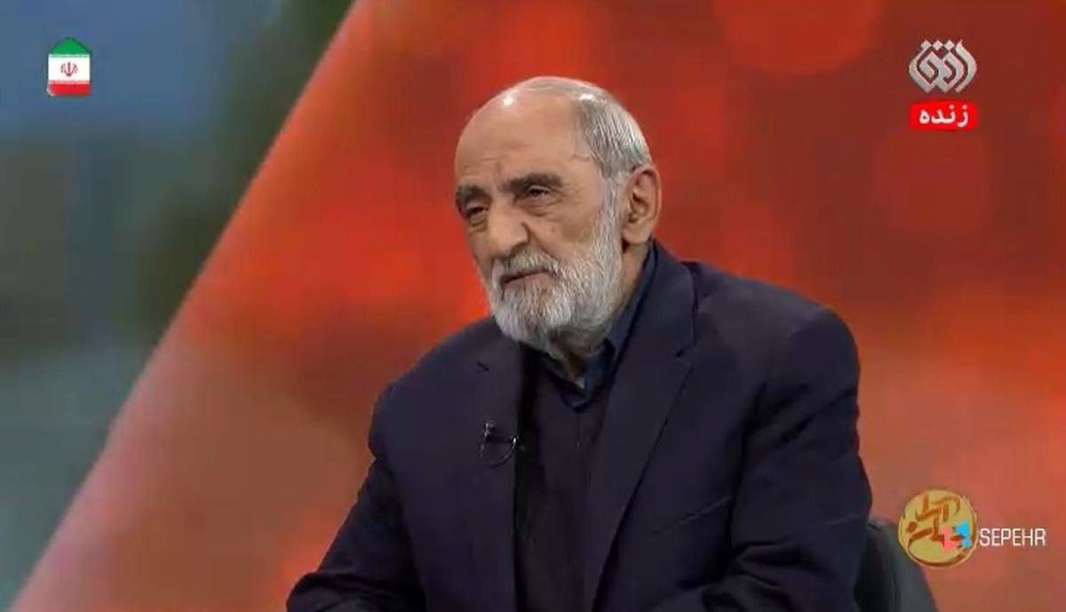 حمله مدیرمسئول کیهان به معاونان و مشاوران رئیس جمهور