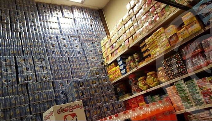 اتحادیه بنکداران: کمبودی در کالاهای اساسی نداریم