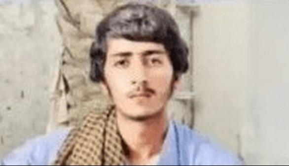 جزئیاتی از فوت یک متهم به قتل در بازداشتگاه