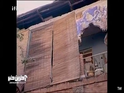 این هنوز شلوارشم نمیتونه بکشه بالا