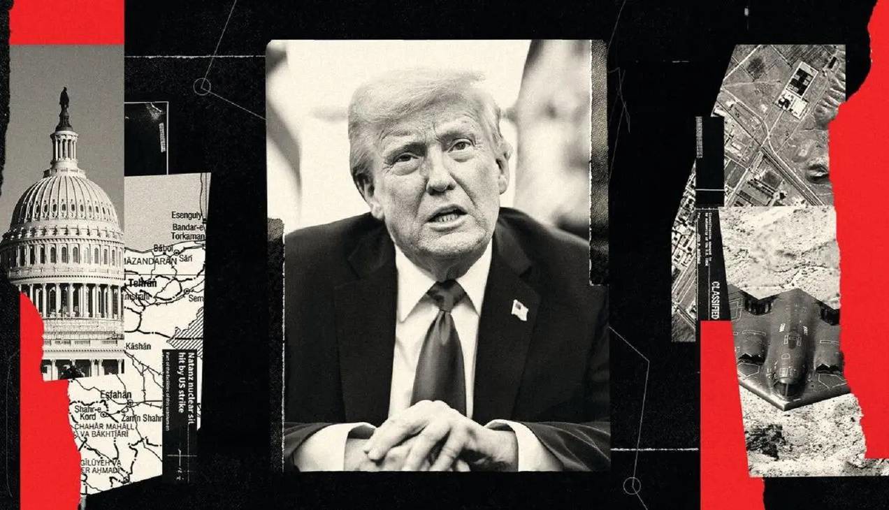 تهدید واشنگتن در آستانه تصمیمی تاریخی