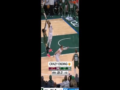 پایان دیوانه‌وار بازی امروز میلواکی - کلیولند