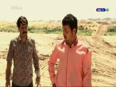 اینجا معدنه یا میدون جنگ؟