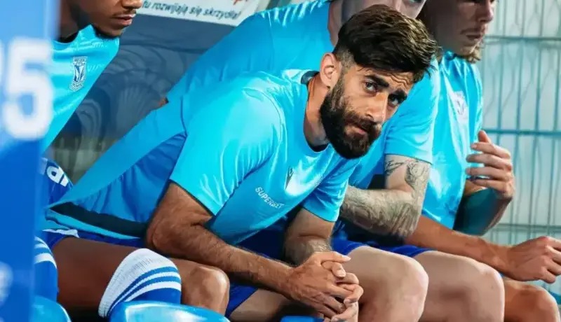 قلی‌زاده منتظر ورود به بازی صعود