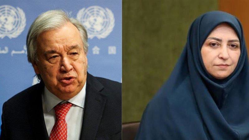 پیامدهای خسارت‌بارمحیط زیستی اقدامات نظامی آمریکا درمنطقه خلیج فارس و دریای عمان