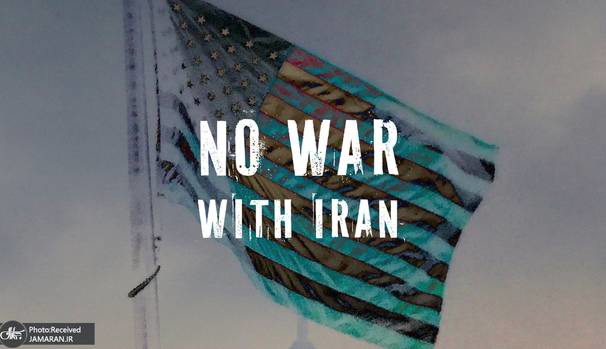 شکاف در اردوگاه راست آمریکا بر سر جنگ با ایران