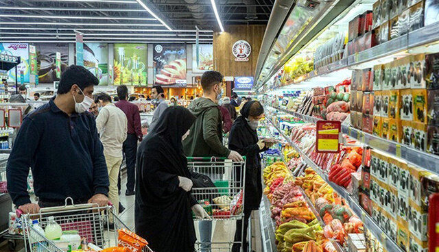 رئیس کمیسیون کشاورزی: دستگاه‌های مسئول در کنترل گرانی‌ها کوتاهی می‌کنند