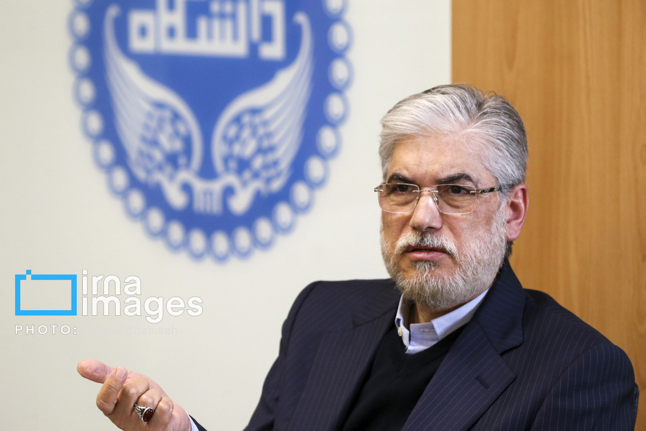 وزیر علوم: برگزاری کلاس‌های کارشناسی و امتحانات دانشگاه‌ها در روزهای آینده تعیین تکلیف می‌شود