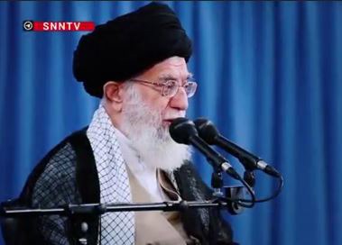 ساعت‌های بهشتی؛ بازنشر سخنرانی رهبر شهید انقلاب به مناسبت روز عرفه