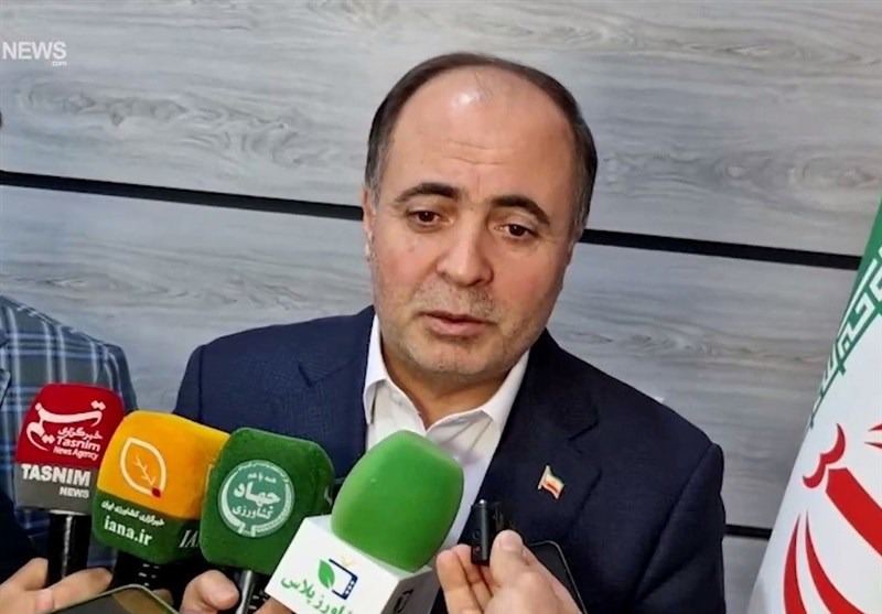 وزیر جهادکشاورزی: امنیت غذایی نباید به واردات وابسته باشد