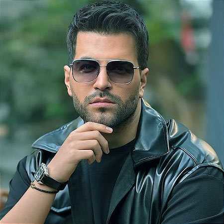 آهنگ «فکر کن تو بردی» از آصف آریا
