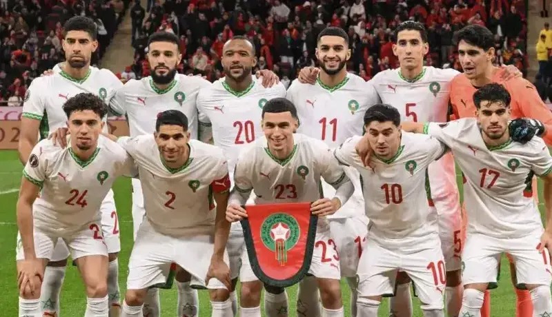 فهرست نهایی مراکش؛ در حد یک مدعی