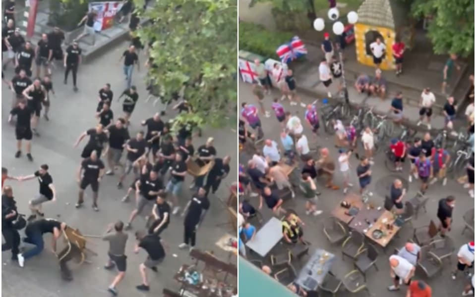 راه ترقی