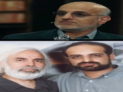 صحبت‌های محمد اصفهانی درباره کار حرفه‌ای زنده‌یاد بابک بیات