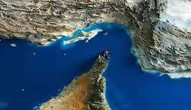 آمریکا «نهاد مدیریت آبراه خلیج فارس» را تحریم کرد