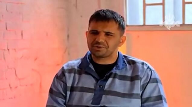 اعدام جاسوس چندجانبه؛ لباس ورزشکاری پوششی برای جاسوسی و خرابکاری غلامرضا خانی‌شکراب